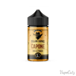 Villain Vapors - Capone / Cowboy 60ml