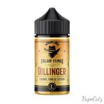 Villain Vapors - Dillinger 60ml