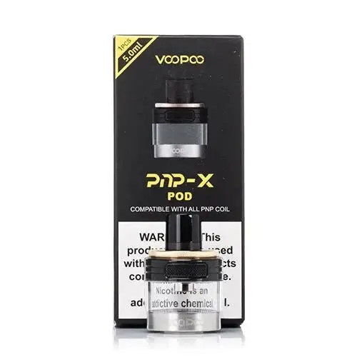 VOOPOO PNP-X Replacement Pods Coil VooPoo