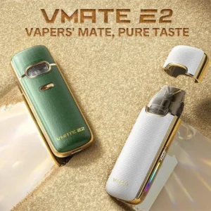 VOOPOO VMate Kits Classic Collection Uwell