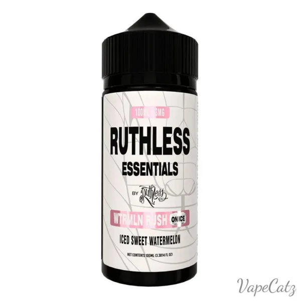 Watermelon Rush on Ice 100ml