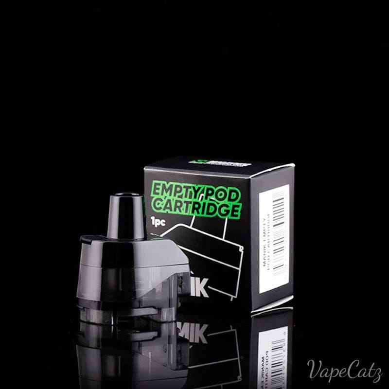 Wotofo Manik Replacement Tank Classic Collection Classic Collection