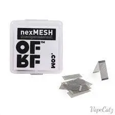 Wotofo Profile OFRF Mesh Strips Vape Accessories Wire