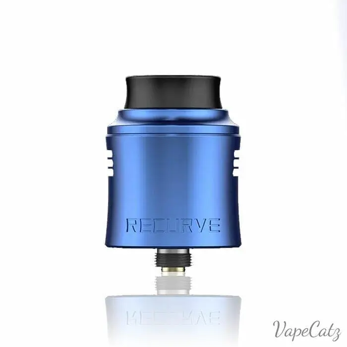 Wotofo Recurve V2 RDA Classic Collection Classic Collection