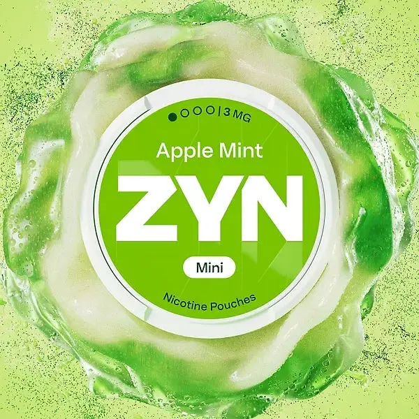 ZYN Pouches EU Flavors – WOW! - Image 3