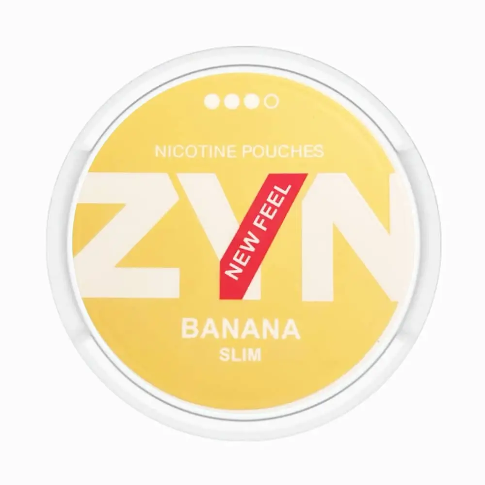 ZYN Pouches EU Flavors – WOW! - Image 20