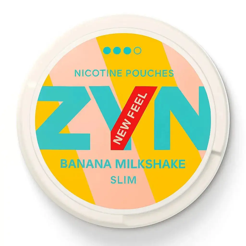 ZYN Pouches EU Flavors – WOW! - Image 4