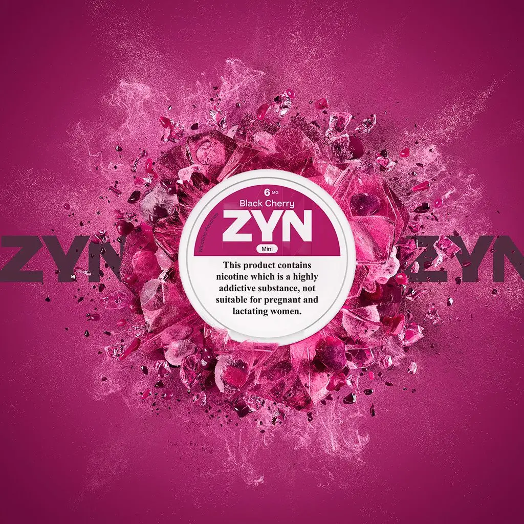 ZYN Pouches EU Flavors – WOW! - Image 6