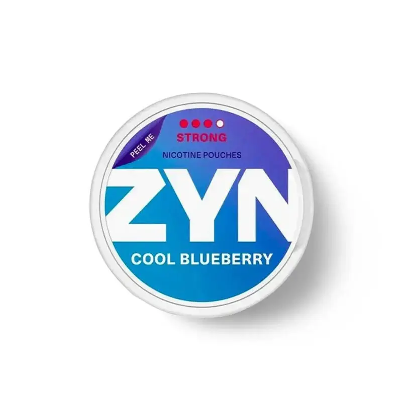 ZYN Pouches EU Flavors – WOW! - Image 10