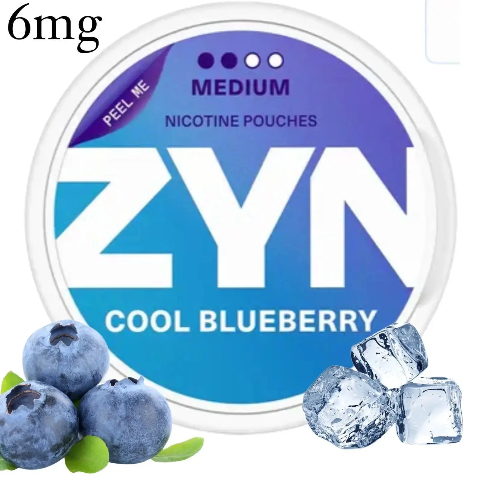ZYN Pouches EU Flavors – WOW! - Image 9