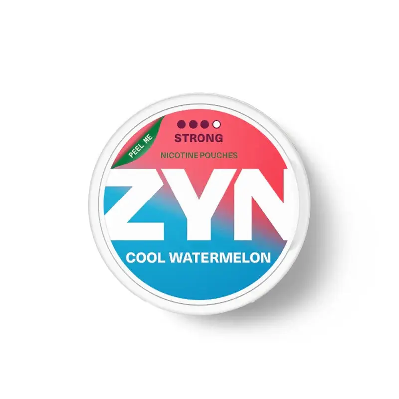 ZYN Pouches EU Flavors – WOW! - Image 12