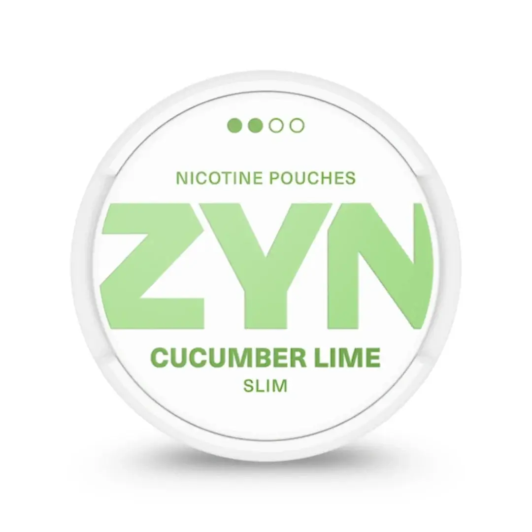 ZYN Pouches EU Flavors – WOW! - Image 13