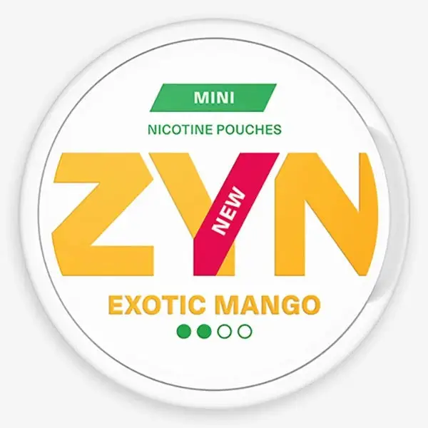 ZYN Pouches EU Flavors – WOW! - Image 15