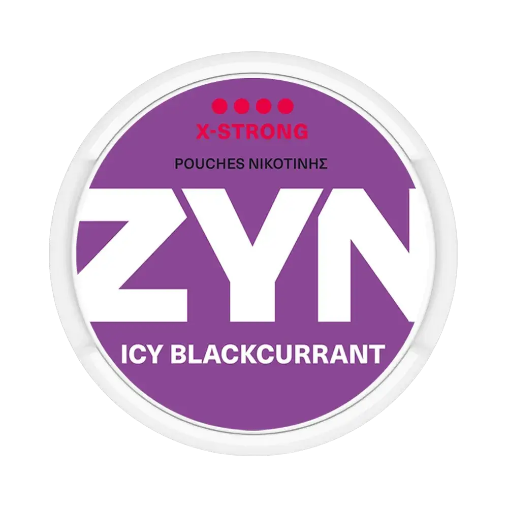 ZYN Pouches EU Flavors – WOW! - Image 16