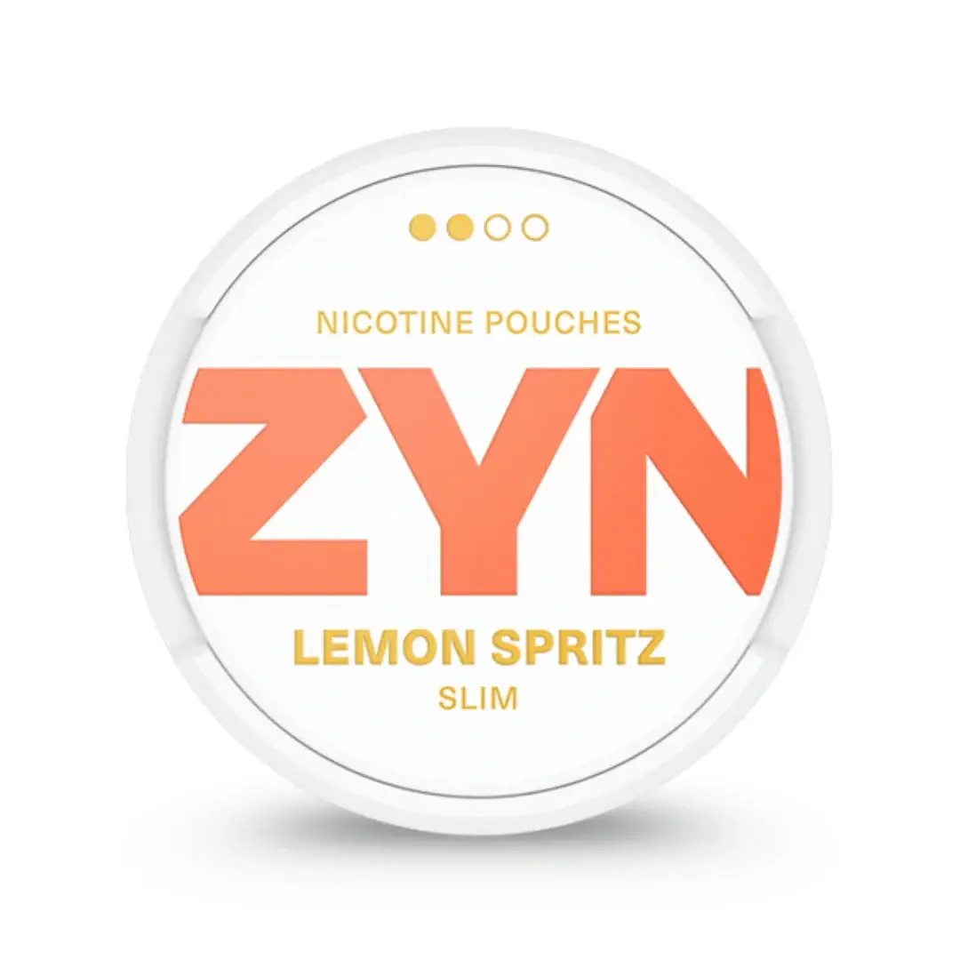 ZYN Pouches EU Flavors – WOW! - Image 17