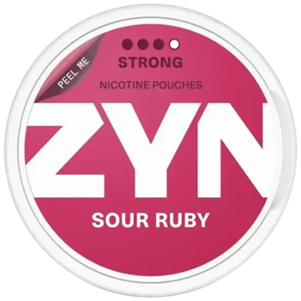 ZYN Pouches EU Flavors – WOW! - Image 19