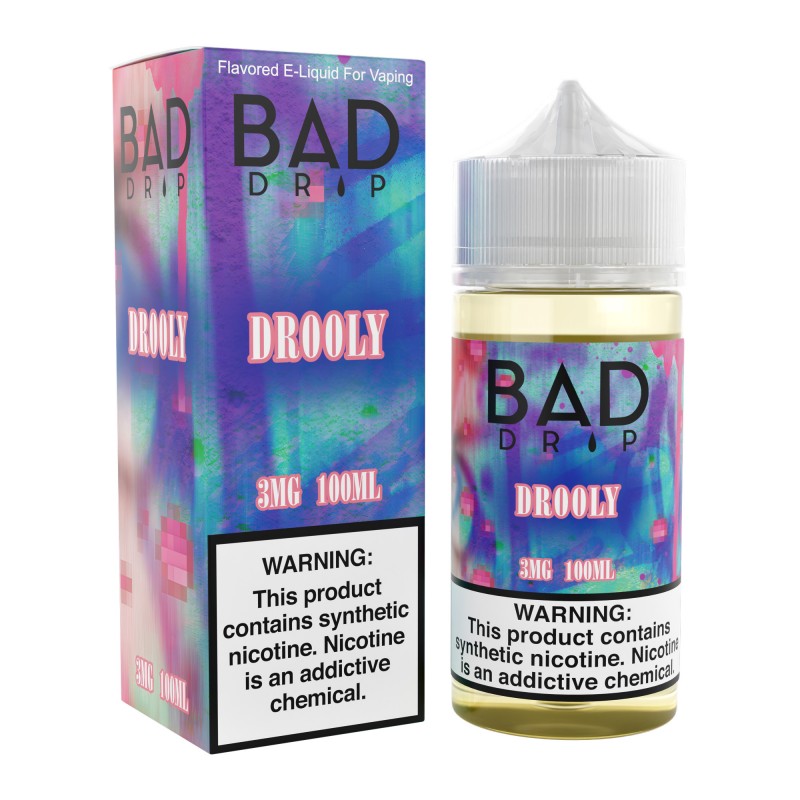 Drooly 100ml
