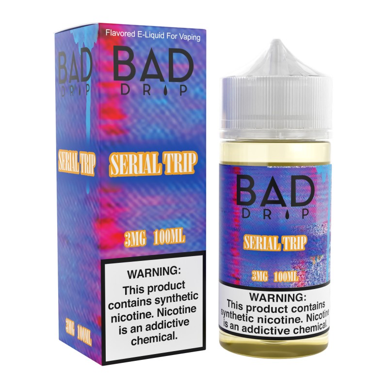 Serial Trip 100ml