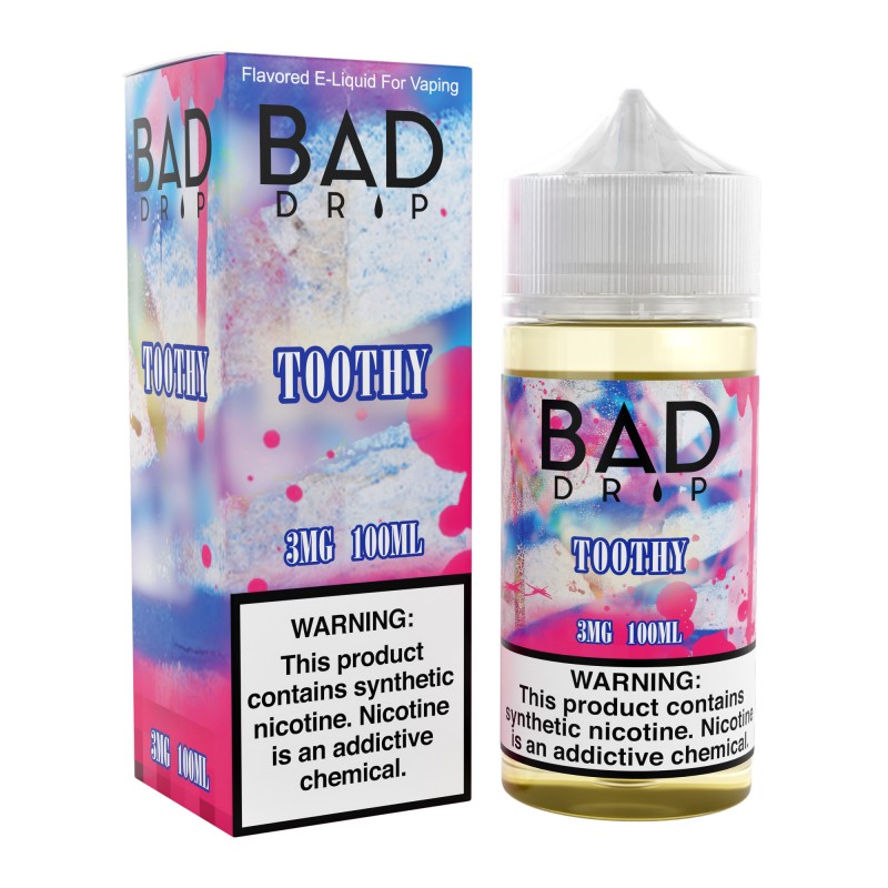 Toothy 100ml