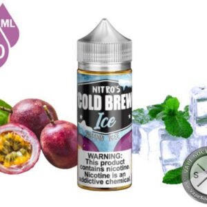 Passion Icee 100ml