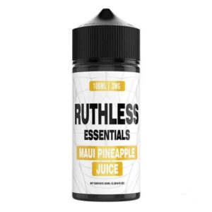 Maui Pineapple Juice 100ml