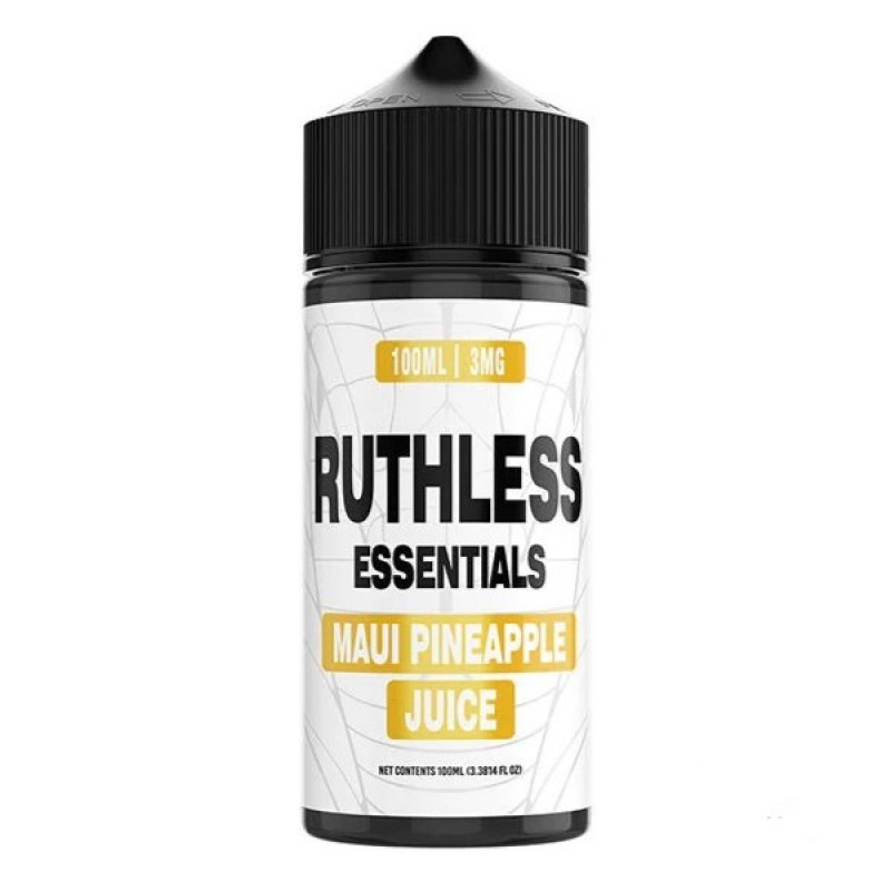 Maui Pineapple Juice 100ml