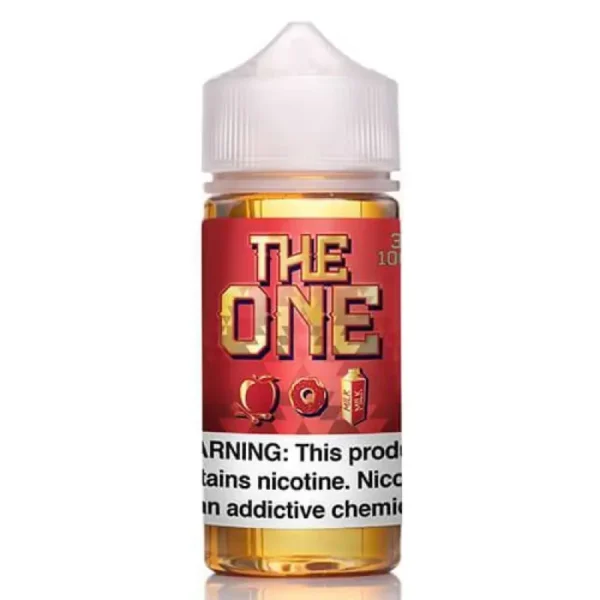 The One Apple  100ml