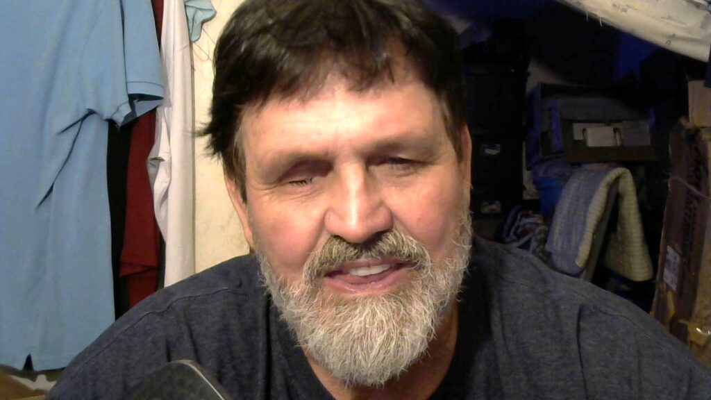 Image #1 from Randy Crosby