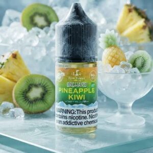 Pineapple Kiwi Ice 60ml
