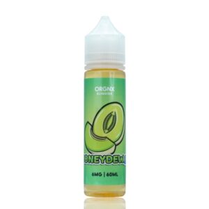 Honeydew 60mL