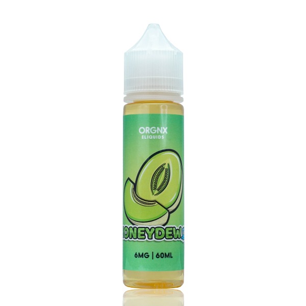Honeydew 60mL